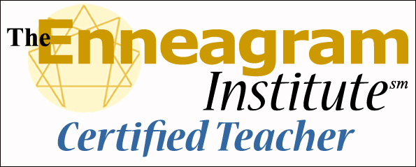 Enneagram Institute Certified Teacher
