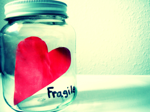 Cultivating a Heart that Can Contain the Infinite Cultivating a Heart that Can Contain the Infinite