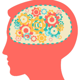 The Head (or Thinking) Center The Head (or Thinking) Center